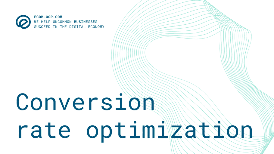 conversion-rate-optimization